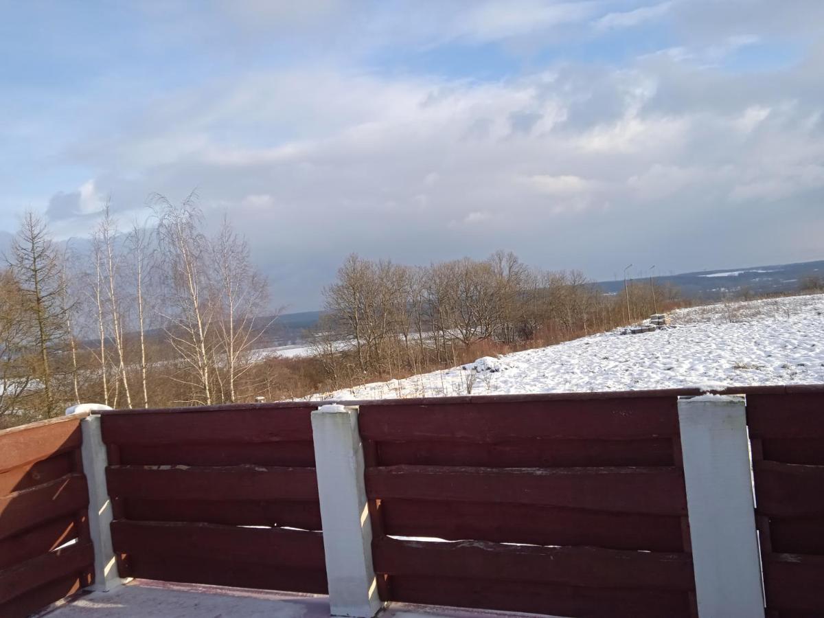Agrostok Noclegi Agroturystyka Strzelce Gorne Екстериор снимка
