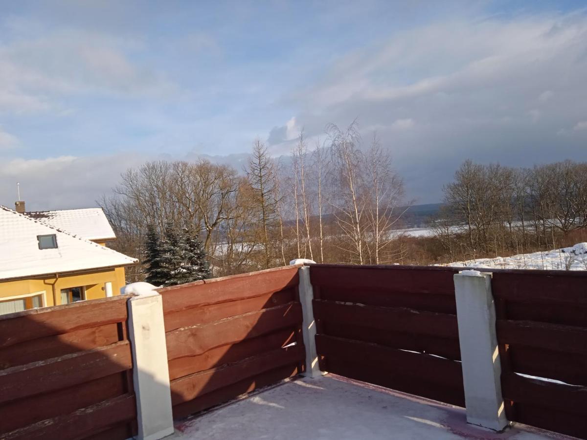 Agrostok Noclegi Agroturystyka Strzelce Gorne Екстериор снимка